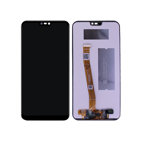 Touch+Display Huawei P20 Lite/Nova 3 Negro